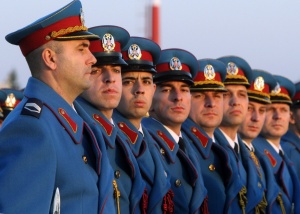 Вучич объявил о готовности к арестам в Косово