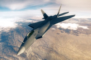 Турция представит свой супер истребитель TF-X