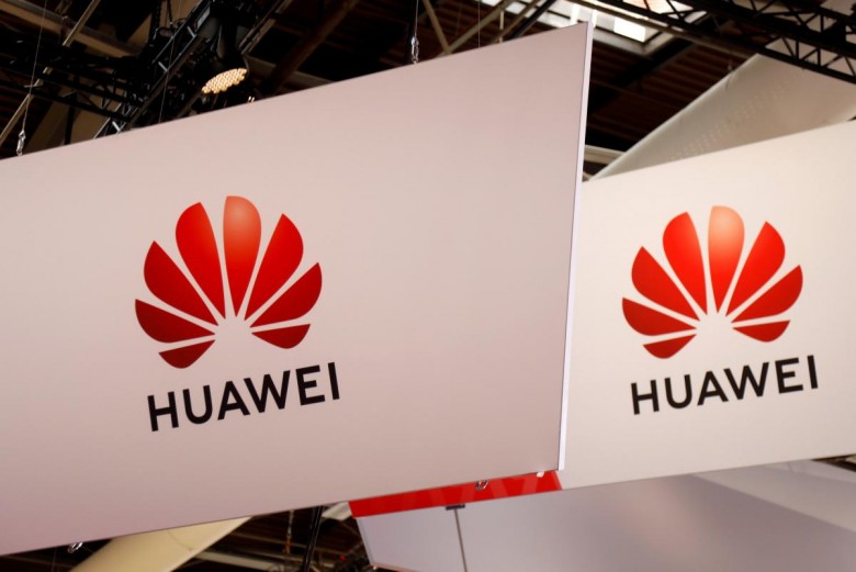 Huawei оставят без Android Huawei оставят без Android