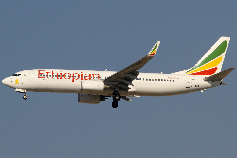 Компания "Боинг" признала вину в мартовской авиакатастрофе в Эфиопии