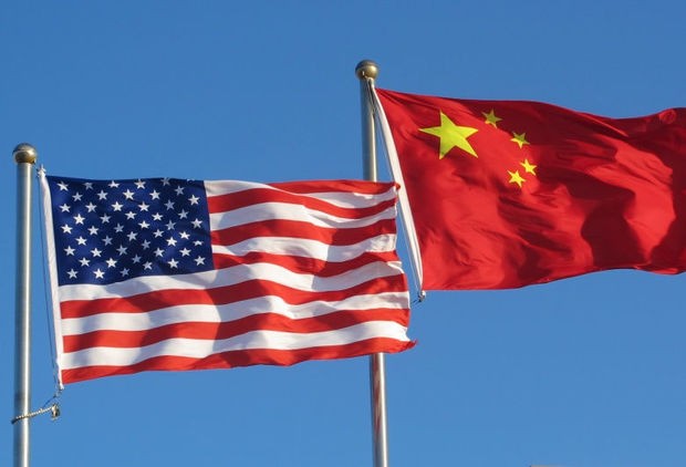 Китай может ограничить доступ США к редкоземельным металлам