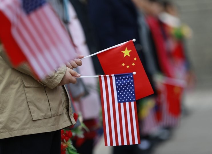 600 американских компаний хотят, чтобы Трамп прекратил торговую войну с Китаем