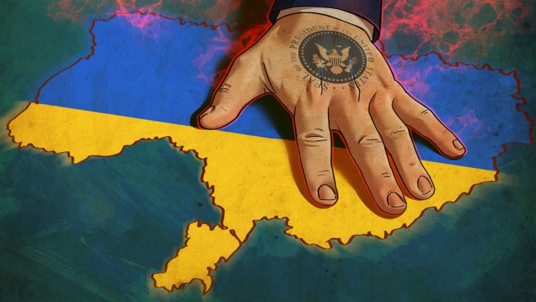 США решили "проплатить" парламентские выборы на Украине в 2023 году